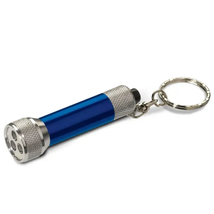 Mini LED light with keyring - LT90957 (N0011)